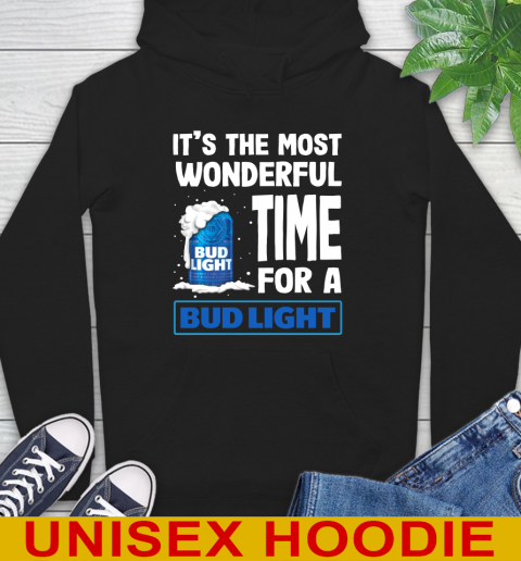 I't the most wonderful time for a Bud Light beer lovers 13