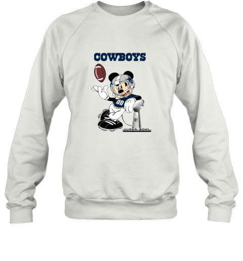 NFL Philadelphia Eagles Mickey Mouse Disney Super Bowl Football T Shirt -  Rookbrand