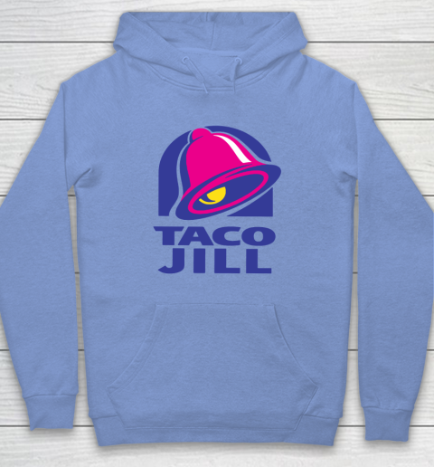 Taco Jill Hoodie 8 Taco Jill Hoodie - Image 8