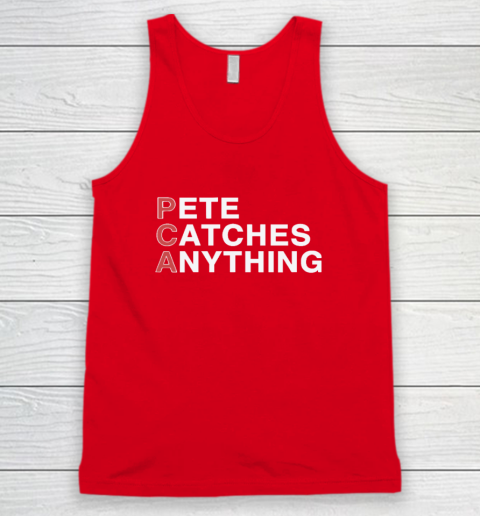 PCA Pete Catches Anything Pete Crow Armstrong Tank Top 4