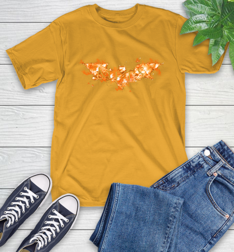 Mets batman shirt on sale