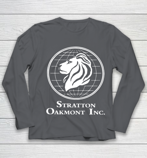 Stratton Oakmont Youth Long Sleeve 6