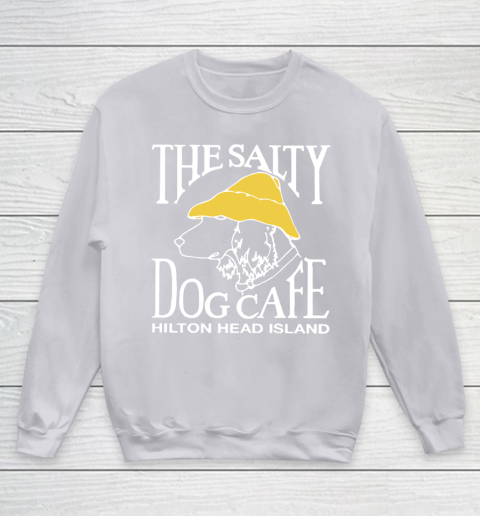 Salty Dog Youth Sweatshirt 3