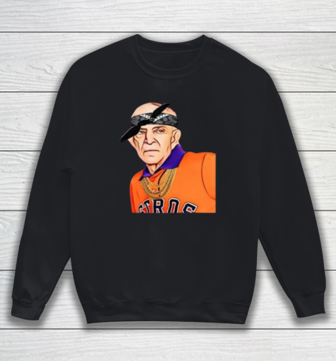 Mattress Mack Sweatshirt