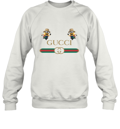 gucci sweatshirt bee