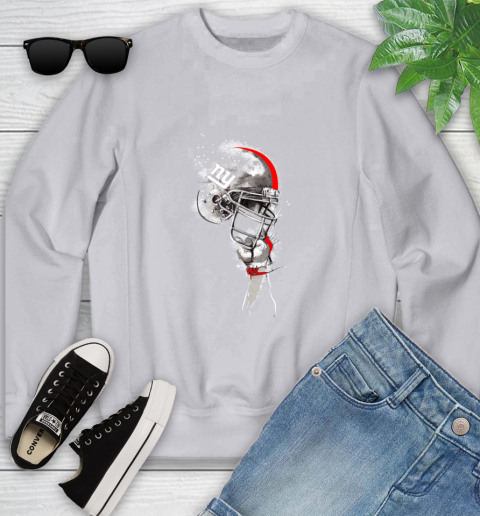 New York Giants NFL Football Fans Love Their Team Sports 117