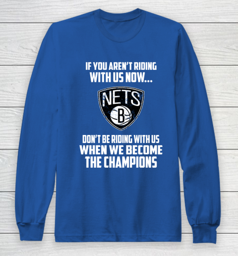 We are the champions tee sale
