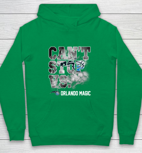 NBA Orlando Magic Basketball Can't Stop Vs Youth Hoodie 4