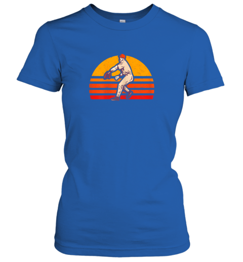 8hyp retro vintage baseball pitcher gift baseball lover ladies t shirt 20 front royal