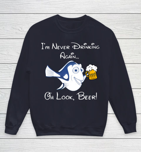 I Just Wanna Fish & Drink Beer Shirt – Rip Some Lip Today