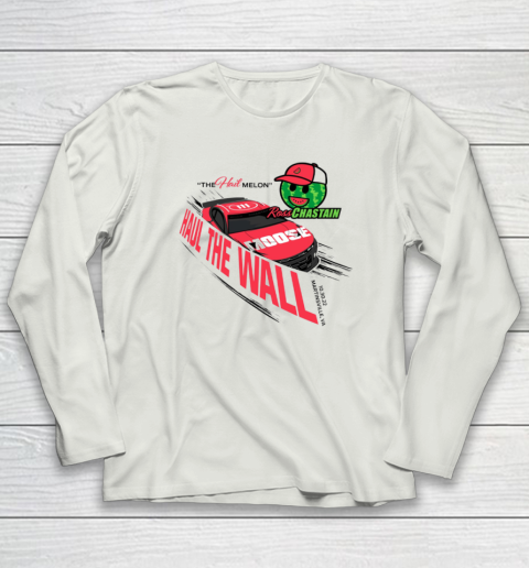 Ross Chastain Long Sleeve T-Shirt 7