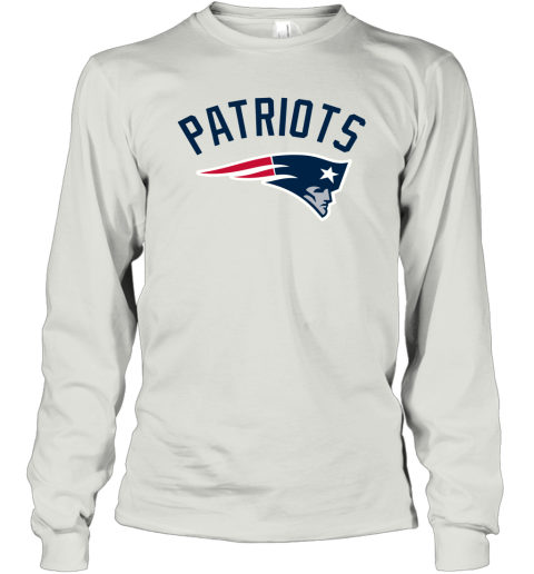 Belichick Long Sleeve T-Shirt