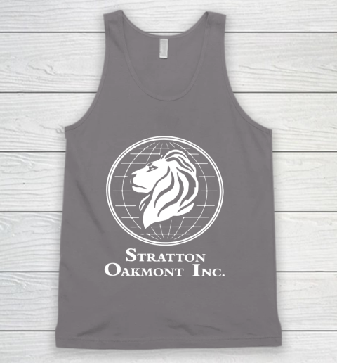 Stratton Oakmont Tank Top 6