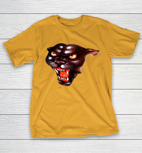 Roddy Piper Panther Vintage T-Shirt 2
