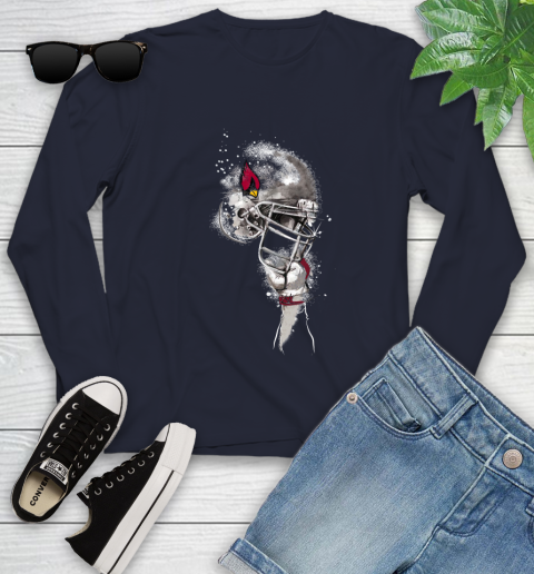 Arizona Cardinals NFL Football Fans Love Their Team Sports 125