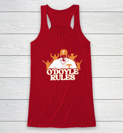 O'Doyle Rules Liam Doyle Racerback Tank 3