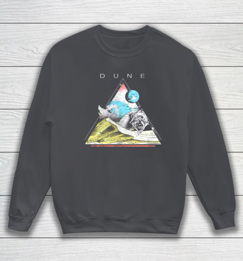 Dune Sweatshirt 4