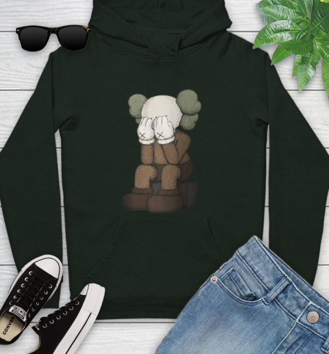 Uniqlo top xx hoodie