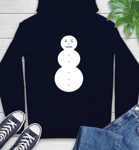 Jeezy Snowman Hoodie 3