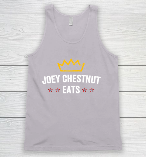 Joey Chestnut Eats Tank Top 3