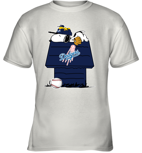 Shirts, Dodgers Raiders Logo 3xl Short Sleeve Tshirt