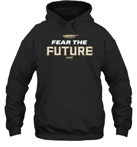 Fear The Future Hoodie