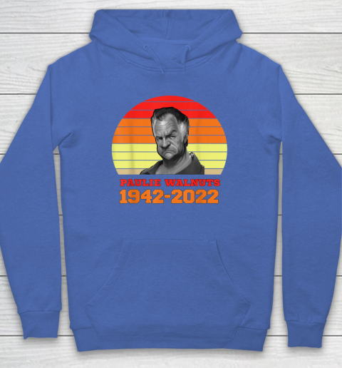 Paulie Walnuts 1942 2022 Hoodie 5