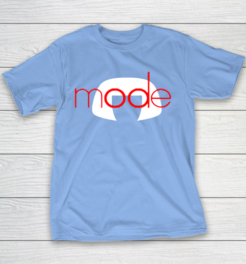Edna Mode Youth T-Shirt 8