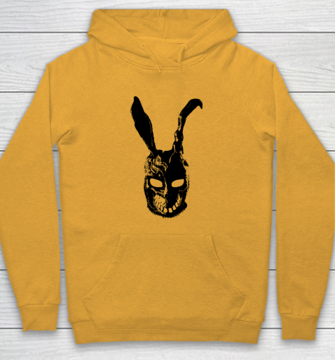 Donnie Darko Frank Mask Hoodie 2
