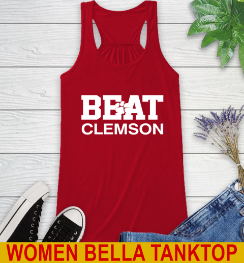 Beat Clemson Believe We Can Shirt 40