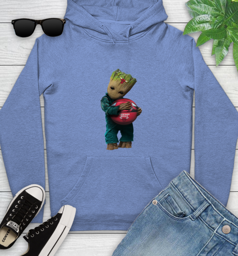 Chicago bulls youth hoodie top