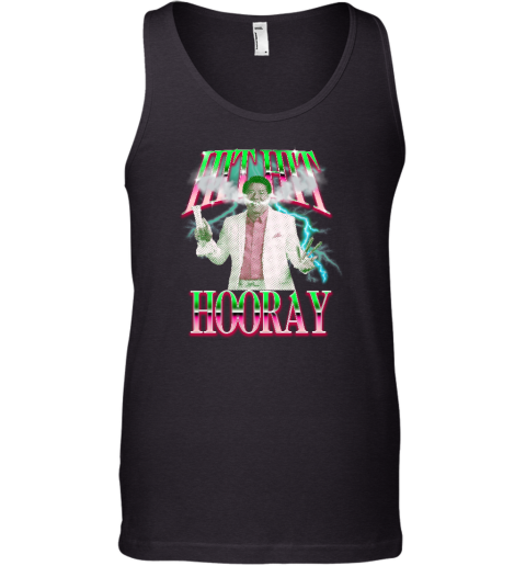 Hit Hit Hooray Tank Top