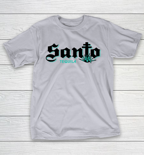 Santo Tequila T-Shirt 4