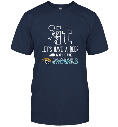 Jacksonville Jaguars Logo American Flag 3D T-Shirts