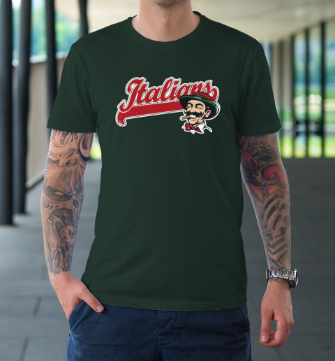 Fictional Metal Frodo's T-Shirt 3