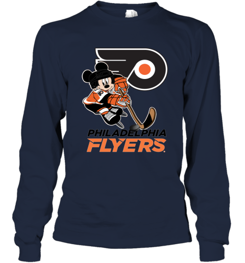 Vintage Retro Philly Hockey Men's Jersey Tee, Philadelphia, Flyers  Inspired