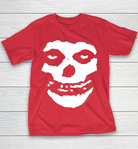Jerry Only Misfits Youth T-Shirt 7
