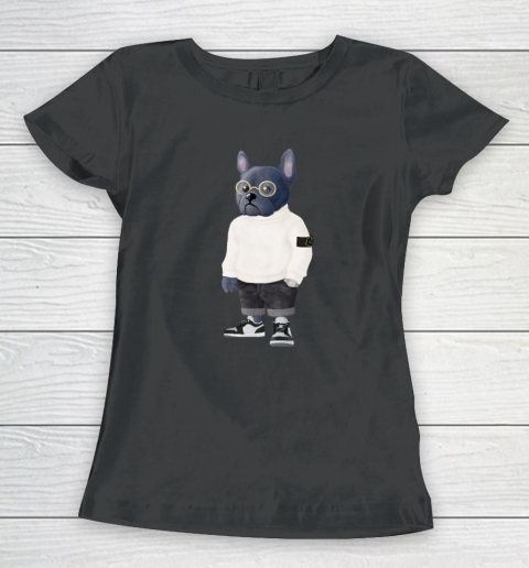 French Bulldog Women's T-Shirt