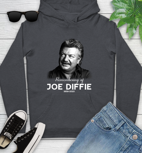 Joe Diffie Shirt Remembering of Joe Diffie T Shirt 130