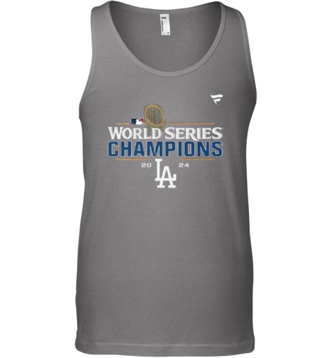 Los Angeles Dodgers 2024 World Series Champions Replica 12