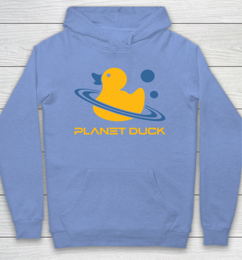 Planet Duck Quackity Hoodie 8