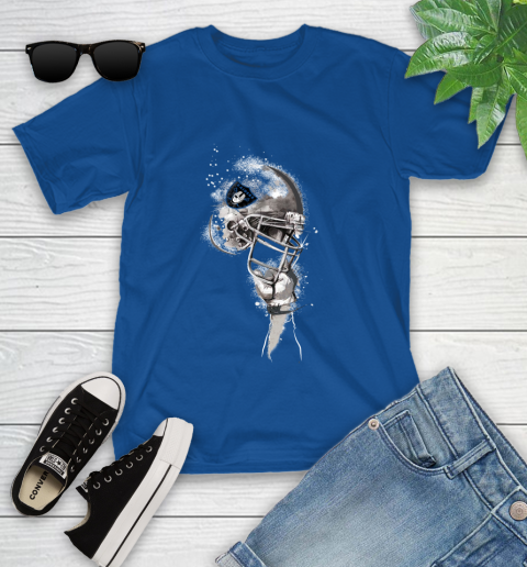 Oakland Raiders NFL Football Fans Love Their Team Sports 111