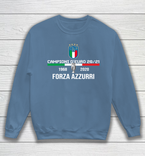 Italy Jersey Soccer Football 2021 Italian Italia Euro Sweatshirt 6