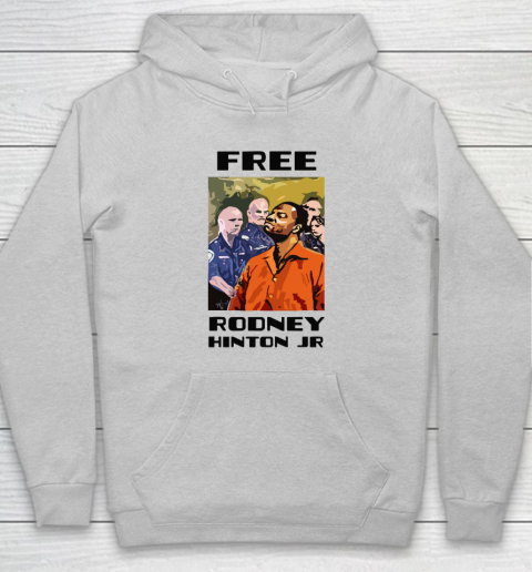 Free Rodney Hinton Jr Hoodie 4