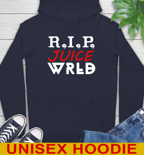 RIP Juice Wrld Costume Shirt 15