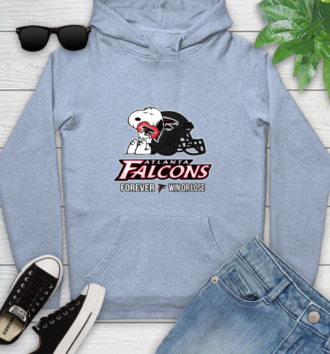NFL The Peanuts Movie Snoopy Forever Win Or Lose Football Atlanta Falcons 146