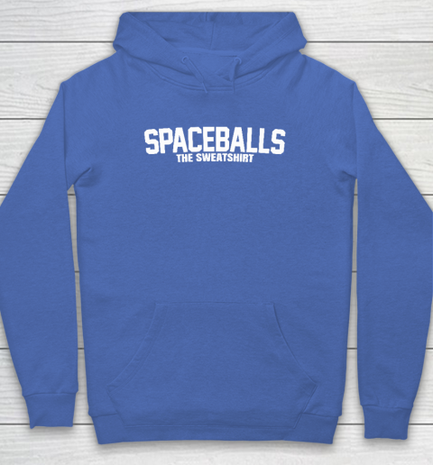 Mel Brooks Spaceballs The Sweatshirt Hoodie 5