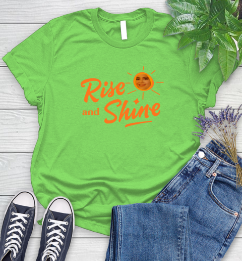 Rise And Shine Shirt 98