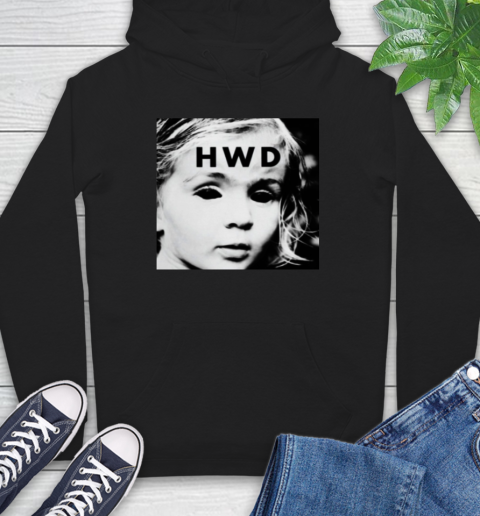 HWD halfway dead shirt 13