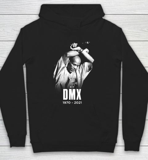 Rip Dmx Hoodie